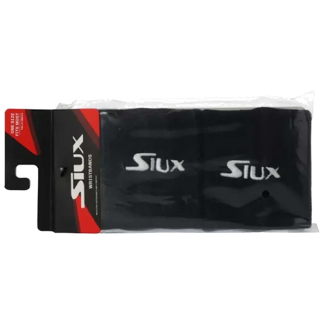 Siux 2x Club Wristbands (23)