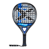 Pala de pádel NOX X Hero Red 2026