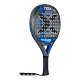 Pala de pádel NOX X Hero Red 2026