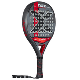 NOX X Hero Red 2026 Padel Racket