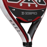 NOX X-Zero Red 2026 Padel Racket