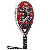NOX X-Zero Red 2026 Padel Racket