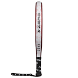 NOX X-Zero Red 2026 Padel Racket