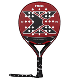 NOX X-Zero Red 2026 Padel Racket