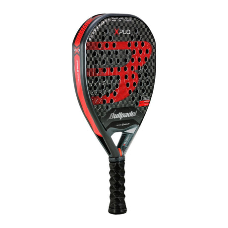 Bullpadel Padel Racket Xplo 25