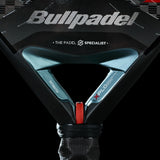 Bullpadel Padel Racket Xplo 25