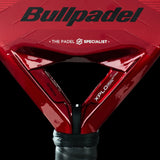 Bullpadel Padel Racket Xplo Comfort 25