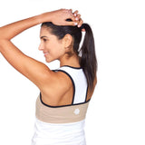 Top Kali Beige